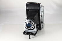 ★極上美品★ Voigtlander BESSA II COLOR-SKOPAR 10.5cm F3.5 ★完動品、光学極上★ フォクトレンダー #079_画像6