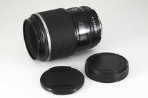 ★新品級美観★ smc PENTAX-FA 645 MACRO 120mm F4 ★完動品★ ペンタックス #120_画像6