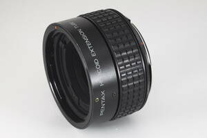 * супер первоклассный прекрасный товар * PENTAX HELICOID EXTENSION TUBE 645 углубление контактный . кольцо * исправно работающий товар * Pentax #088