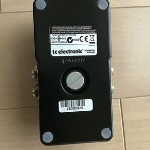 T2 TC ELECTRIC Reverb リバーブ アンビエント ドローンの画像7