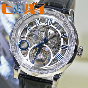  genuine article finest quality goods memory Gin patent (special permission) Dan sing Stone diamond toe ruby Yong Ha i jewelry watch . ornament hand winding wristwatch preservation box attaching MEMORIGIN