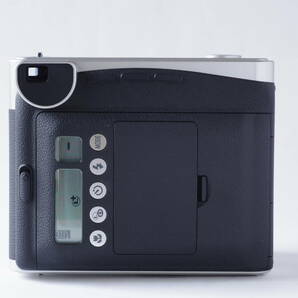 チェキ instax mini 90 ネオクラシック （ブラック）の画像5