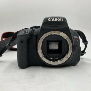 ジャンク扱い 1円スタート Canon EOS Kiss X5 DS126311 キャノン ボディ デジタル一眼レフカメラ デジタルカメラ 一眼レフの画像1