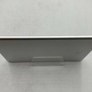 訳アリ iPad 9.7インチ Wi-Fiモデル 32GB MR7G2J/A [シルバー] 中古 バッテリー最大容量84％ アクティベーションロックの画像4