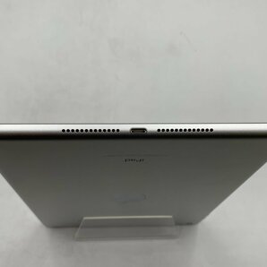 訳アリ iPad 9.7インチ Wi-Fiモデル 32GB MR7G2J/A [シルバー] 中古 バッテリー最大容量84％ アクティベーションロックの画像5