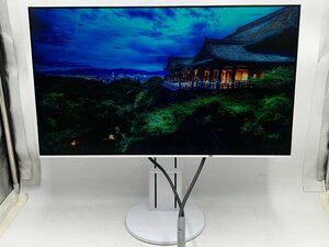 EIZO EV2451 23.8型(インチ) ワイド フルHD（1920x1080） IPSパネル ノングレア DVIx1/D-Subx1/HDMIx1/DisplayPortx1