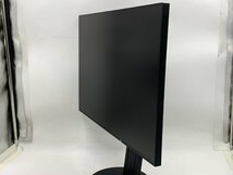 訳アリ EIZO FlexScan EV2456-BK 24.1型 フレームレス/1920x1200/IPS/5m/ノアンチグレア DisplayPort/HDMI/DVI-D/D-Sub15 画面回転 高さ調_画像4