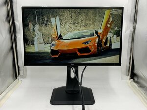 iiyama monitor display XUB2390HS-B3 (23 -inch / full HD/AH-IPS/HDMI,D-sub,DVI-D/ going up and down / pivot 