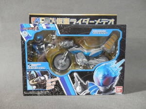 FMCS04(フォーゼモジュールチェンジシリーズ) 仮面ライダーメテオ （未開封新品・2012・バンダイ）