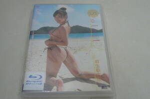 ★麻生恵令奈 DVD『Soleil ソレイユ』★