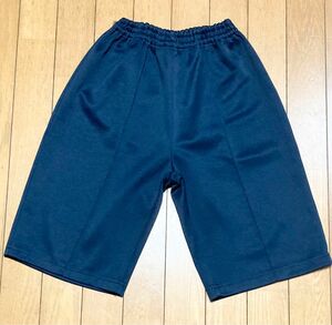 トレーニングパンツ ハーフパンツ 160cm