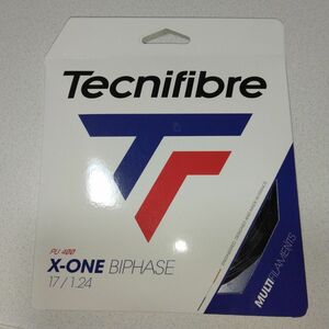 TECNIFIBRE X-ONE BIPHASE 1.24
