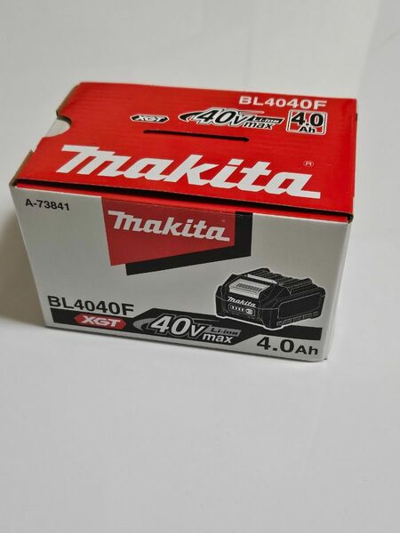 マキタ BL4040F 高出力タイプ 40Vmax makita