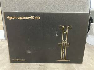 ◎0605p0811 dyson cyclone v10 dok ダイソン