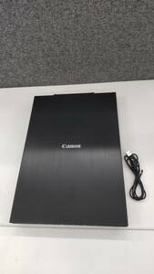 0605k2115 Canon CanonScan flatbed scanner -LiDE 400