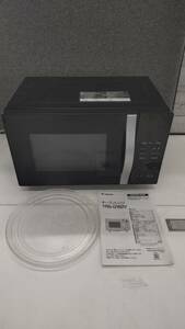 0605k2210 YAMAZEN microwave oven YRS-G162V 2023 year made 