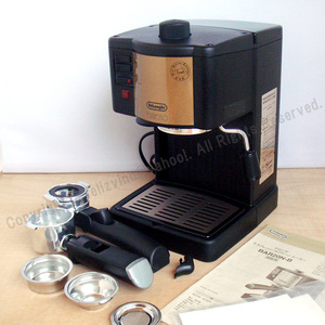 te long gi Espresso * Cappuccino производитель BAR20N-B