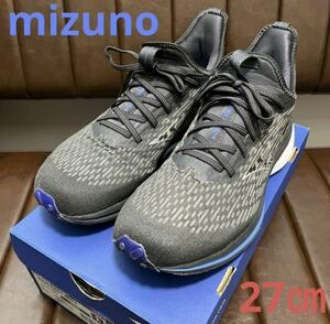  beautiful goods Mizuno running shoes ue-b rider NEO2 27.0cm