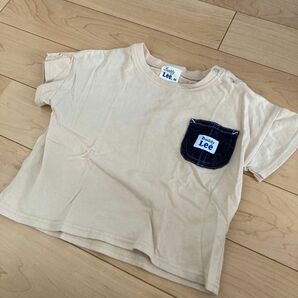 Lee リー　Tシャツ　95