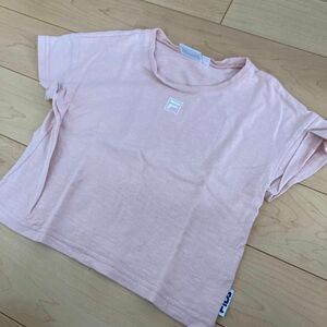 FILA フィラ Tシャツ　100