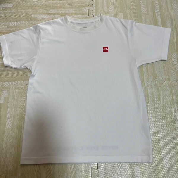 ノースフェイス　Tシャツ