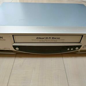 オリオン　ORION ビデオカセットレコーダー　 VHSビデオデッキ