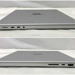 ●中古品●Apple MacBook Pro M2 Pro 14インチ 512GB SSD (11324051007168SH)の画像4