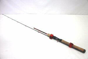 ＜中古品＞※継ぎ目欠けあり SHIMANO バスロッド ワールドシャウラ 15101F-2（32424050806967DJ）