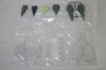 ＜未組立品＞バンダイ フィギュア ガンダム MOBILE SUIT ENSEMBLE EX42 クィン・マンサ（12224050706741DJ）_画像3