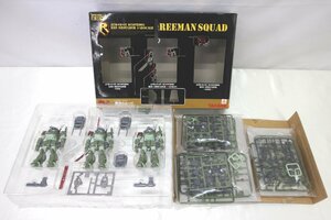 ＜未使用品＞タカラトミー フィギュア アクティックギア AG-EX07 装甲騎兵ボトムズ リーマンスカッド（60423121620353DJ）