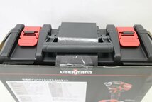 ＜未開封品＞コメリ/UBERMANN 充電式インパクトレンチ UB18VIWBL50BPCG（50224051307331GU）_画像3