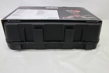 ＜未開封品＞コメリ/UBERMANN 充電式インパクトレンチ UB18VIWBL50BPCG（50224051307331GU）_画像7