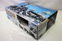 ＜未組立品＞※タバコ臭・カビあり TOMY ZOIDS ゾイド 1/72スケール 037 ウルトラザウルス（ウルトラサウルス型）（30724051307333DJ）_画像5