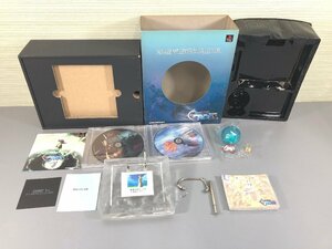 ＜中古品＞※虫混入、破損あり SQUARE ミレニアム コレクション クロノ・クロス SLPS-02777（12424041605827IK）