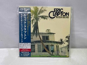 ▼中古品▼ （SACD） エリック・クラプトン 461オーシャン・ブールヴァード (11624020602222NM)