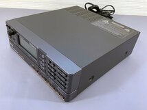 ＜ジャンク品＞※臭いあり Roland DTM-88PA 音源モジュール SC-88Pro 取扱説明書付き（10424051007162IK）_画像3