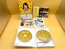 ＜中古品＞連続テレビ小説　ひよっこ　完全版　Blu-ray BOX　1～3 全巻セット　NHKエンタープライズ（11624051107254RA）_画像4