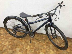 ＜持ち帰り限定 Unable to deliver＞中古品　Cannondale　クロスバイク　Treadwell2　キャノンデール　トレッドウェル2（30924050406588NM)