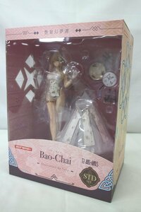 ＜未開封品＞アルファマックス 1/6フィギュア 艶娘幻夢譚 Bao-Chai バオ・チャイ illustration by Tony STD Ver.（12224050706775DJ）