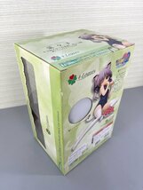 ◇未開封品◇KOTOBUKIYA　ToHeart2 AnotherDays　菜々子　ネコ耳スクール水着ver　黒ネコ版（30724050606674US）_画像4