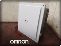 OMRON/オムロン/KPVシリーズ/太陽光発電用ソーラーパワーコンディショナ(屋外用)/トランスレス方式/2020年製/KPV-A55-J4/20万/khhn2658m_画像1