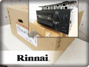 ■未使用品■Rinnai/リンナイ■システムキッチン用■ビルトインコンロ■都市ガス用■Siセンサー■R1423A0LHK132A■12万■khhxn892k