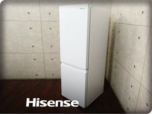 # выставленный товар # не использовался товар #Hisense/ тонкий вкус # non фреон рефрижератор рефрижератор #175L# усиленный стекло полки /LED внутри лампа #2024 год производства #HR-D1701W#kdnn2320k