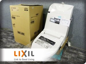 ■未使用品■LIXIL/リクシル/リフレッシュシャワートイレ/一体型シャワートイレ用タンク/シャワートイレ/2021年製/DWT-MC83A/17万/khhx930m