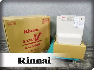 # unused goods #Rinnai/ Rinnai #RUF-HV series #LP gas #8.2 number # gas .. water heater # wall penetrate type #RUF-HV82SA-E#24 ten thousand #khhx925m