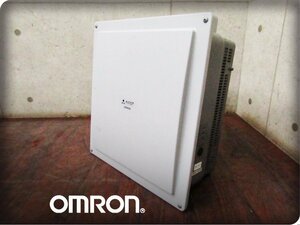 OMRON/オムロン/KPVシリーズ/太陽光発電用ソーラーパワーコンディショナ(屋外用)/トランスレス方式/2020年製/KPV-A55-J4/20万/khhn2660m