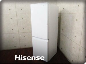 # выставленный товар # не использовался товар #Hisense/ тонкий вкус # non фреон рефрижератор рефрижератор #175L# усиленный стекло полки /LED внутри лампа #2024 год производства #HR-D1701W#kdnn2323k