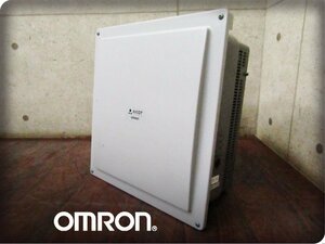 OMRON/オムロン/KPVシリーズ/太陽光発電用ソーラーパワーコンディショナ(屋外用)/トランスレス方式/2020年製/KPV-A55-J4/20万/khhn2661m