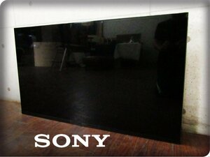 ■SONY/ソニー■BRAVIA/ブラビア■4K液晶テレビ■43V型■ジャンク■チューナー内蔵■2024年製■KJ-43X80WK■13万■kdnn2357k