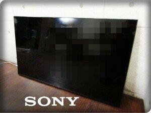 ■SONY/ソニー■BRAVIA/ブラビア■4K液晶テレビ■50V■ジャンク■X-Balanced Speaker/Bluetooth対応■2024年製■KJ-50X80L■17万/kdnn2393k